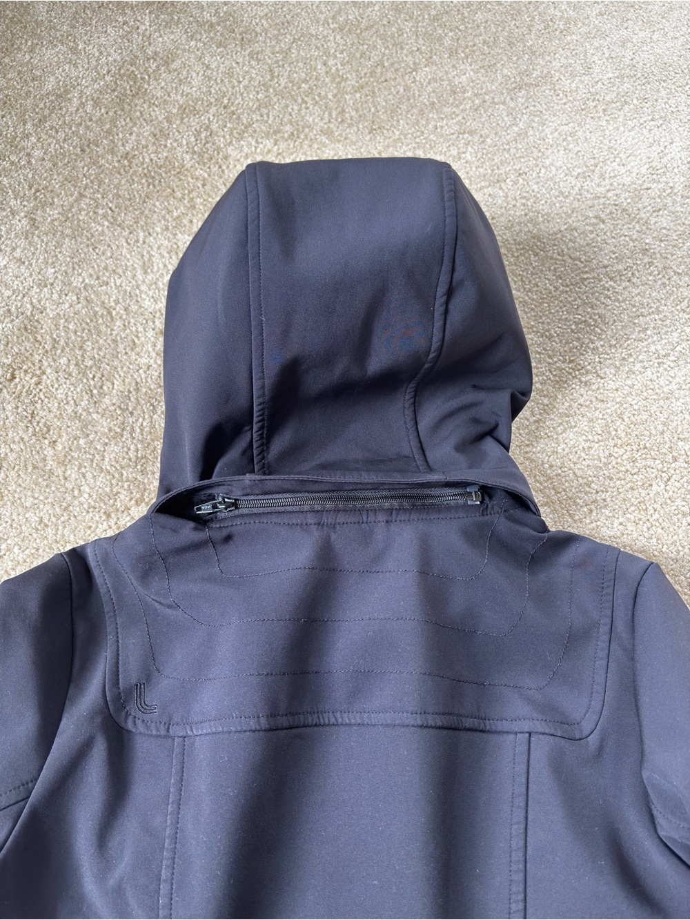 Lole Softshell Jacket - Picture 7 of 8